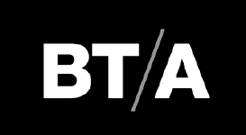 BT/A Logo